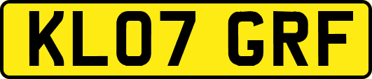 KL07GRF