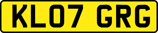 KL07GRG