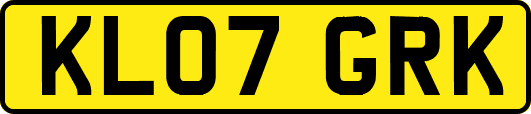 KL07GRK