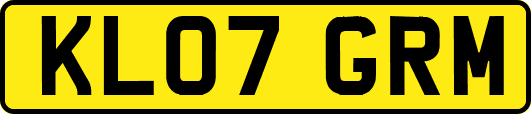 KL07GRM