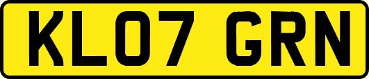 KL07GRN