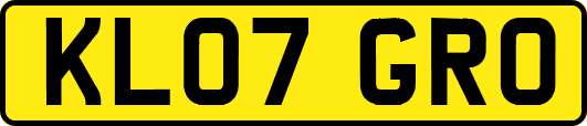 KL07GRO