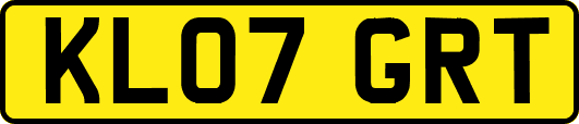 KL07GRT