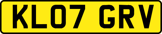 KL07GRV
