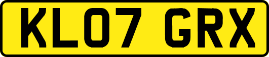 KL07GRX