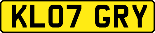 KL07GRY