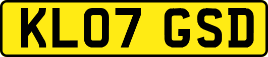 KL07GSD