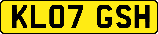 KL07GSH