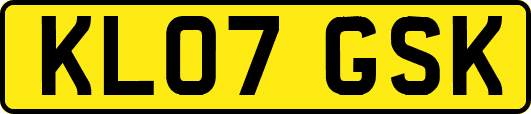 KL07GSK