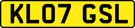 KL07GSL