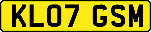 KL07GSM