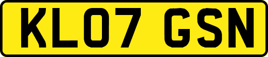 KL07GSN