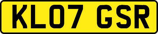 KL07GSR