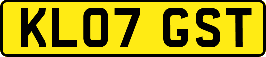 KL07GST