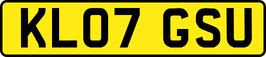 KL07GSU