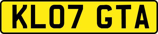 KL07GTA