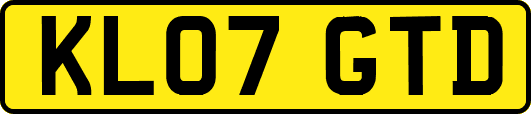 KL07GTD