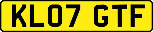 KL07GTF