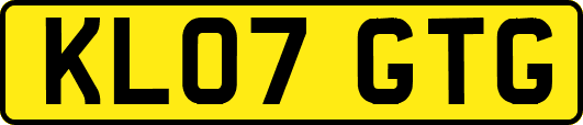 KL07GTG
