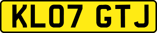 KL07GTJ