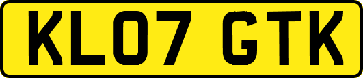 KL07GTK
