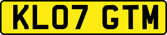 KL07GTM