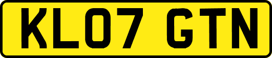 KL07GTN