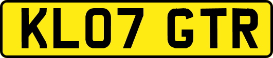 KL07GTR