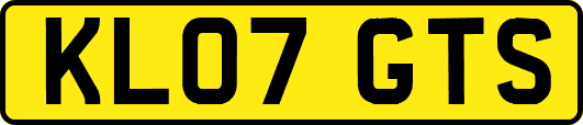 KL07GTS