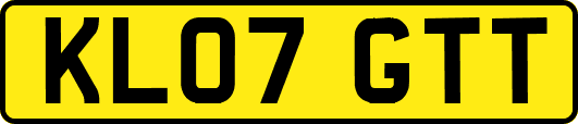 KL07GTT