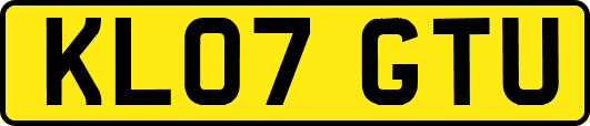 KL07GTU