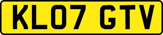 KL07GTV