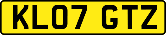 KL07GTZ