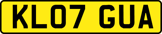 KL07GUA