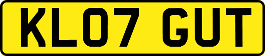 KL07GUT