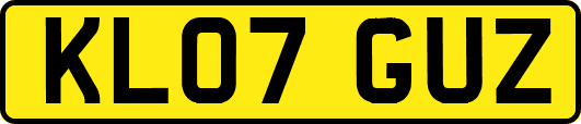 KL07GUZ