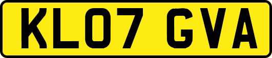 KL07GVA