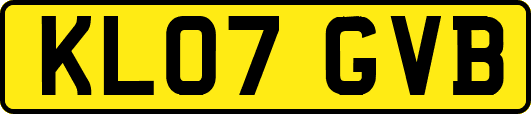 KL07GVB
