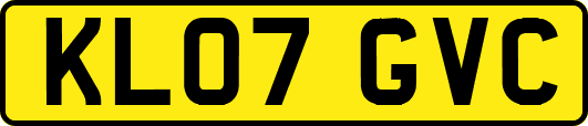 KL07GVC