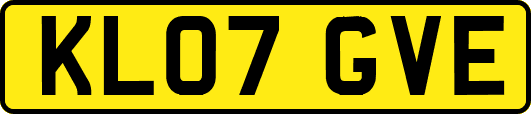KL07GVE