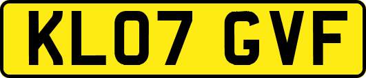 KL07GVF
