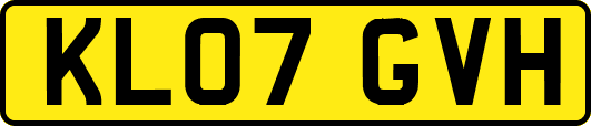 KL07GVH