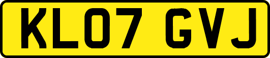 KL07GVJ