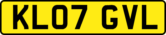 KL07GVL