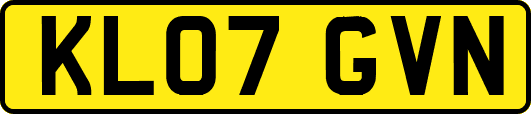 KL07GVN