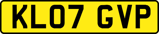 KL07GVP
