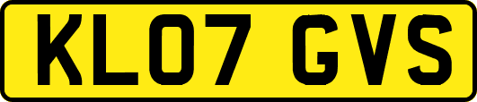 KL07GVS