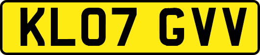 KL07GVV
