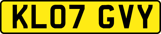 KL07GVY