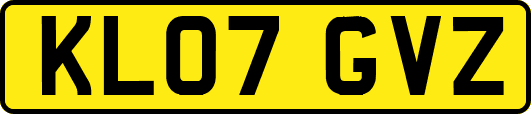 KL07GVZ